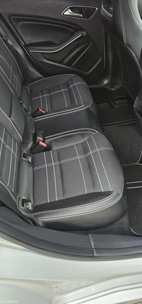 2015 Mercedes-Benz A-180 321589997