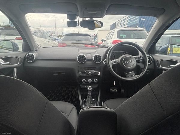 Audi a1 tfsi only  41k KM 321734540
