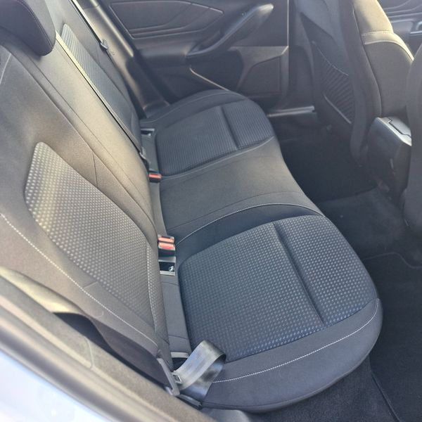 Low Mileage Ford Focus 2022 1.5d auto 322151601