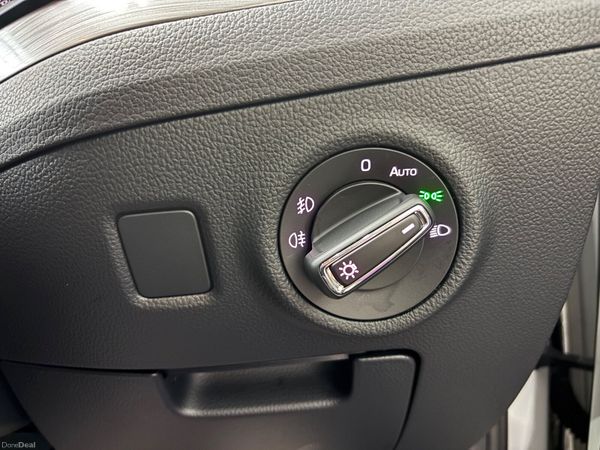 2021 SKODA SUPERB DSG - LEATHER - PARK SENSORS 322429614