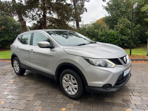 Nissan Qashqai 2014 322883986