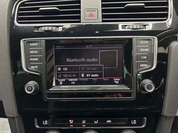 2015 VOLKSWAGEN GOLF R 4MOTION 300BHP 323090670