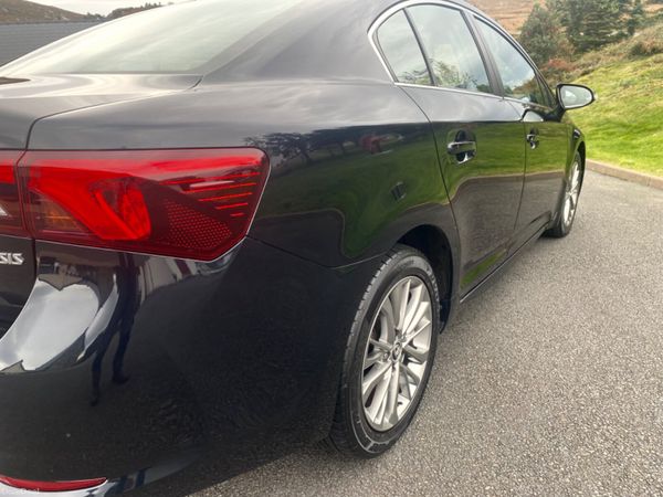 Toyota Avensis 2.0D4D Busniess Edition 324043990