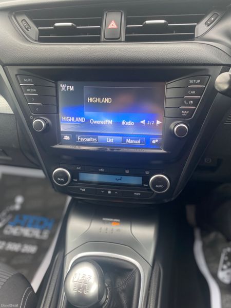 Toyota Avensis 2.0D4D Busniess Edition 324044000