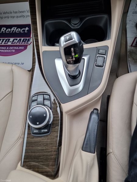 2014 BMW 1 SERIES 116i  AUTO  HIGH SPECS 324168406