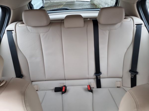 2014 BMW 1 SERIES 116i  AUTO  HIGH SPECS 324168609