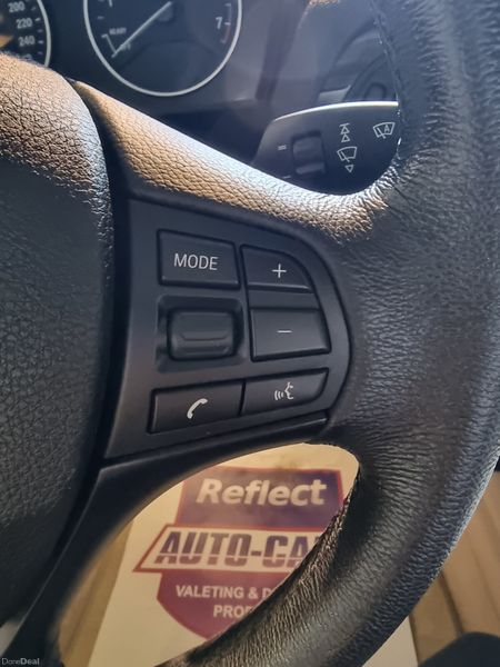 2014 BMW 1 SERIES 116i  AUTO  HIGH SPECS 324173600