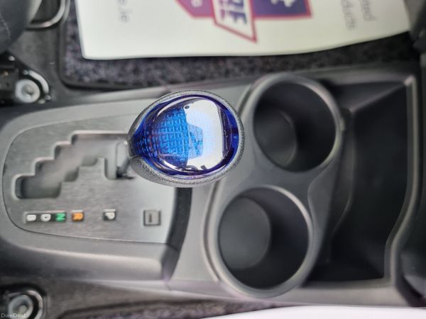 2014 TOYOTA AQUA 1.5 L HYBRID AUTOMATIC 324883706