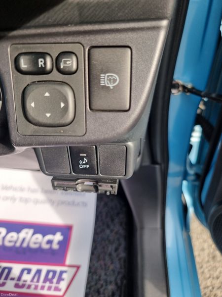 2014 TOYOTA AQUA 1.5 L HYBRID AUTOMATIC 324883840