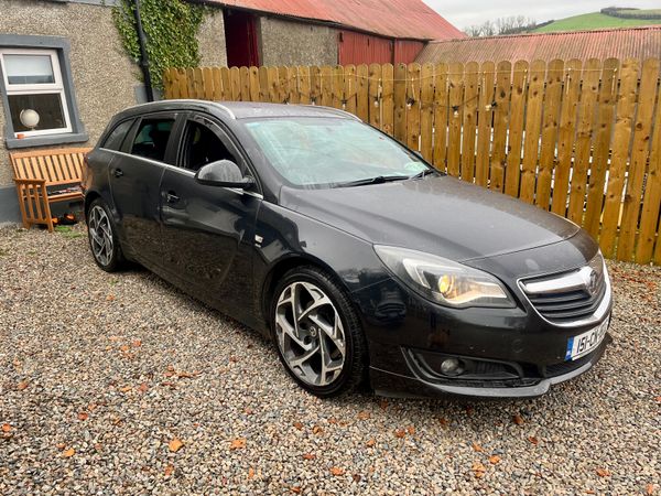 opel Insignia 2015 325483472