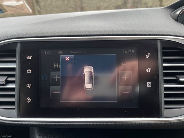 Peugeot 308 2017 325784708