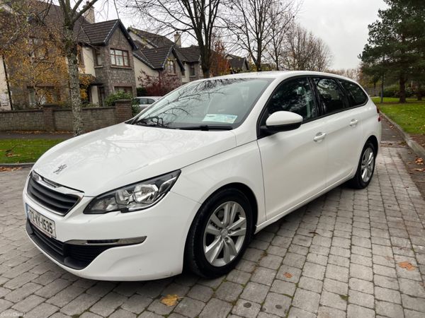 Peugeot 308 2017 325784710