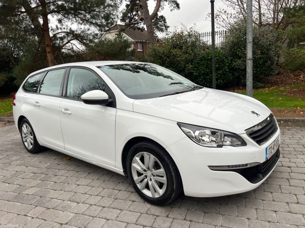Peugeot 308 2017 325784716