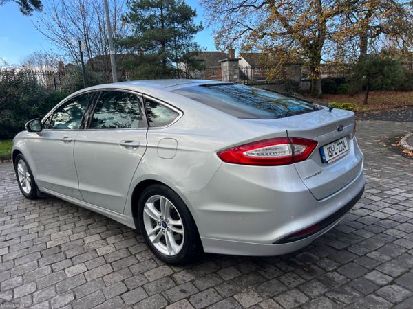 Ford Mondeo 2015 1.6TDCI IRISH CAR FROM NEW 326076394