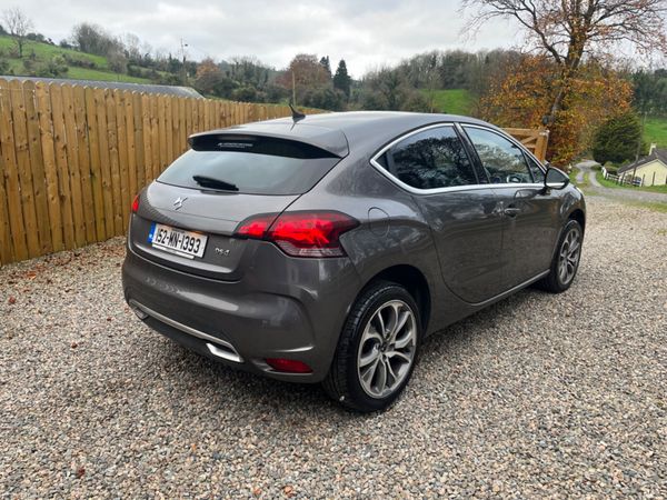 DS Automobiles DS 4 2015 326302444