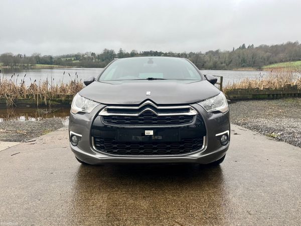 DS Automobiles DS 4 2015 326302424