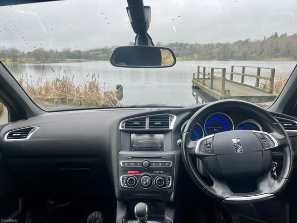 DS Automobiles DS 4 2015 326302426