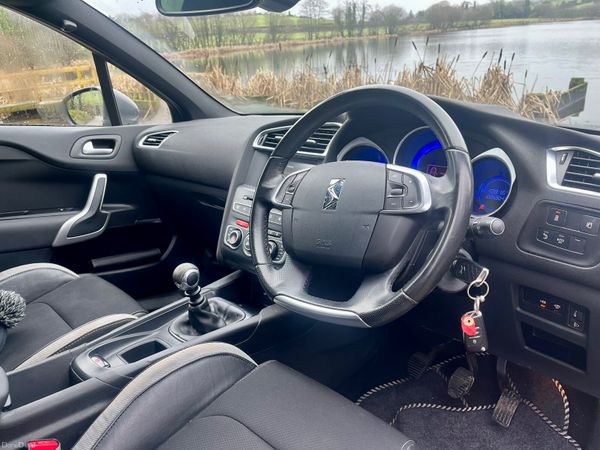 DS Automobiles DS 4 2015 326302432