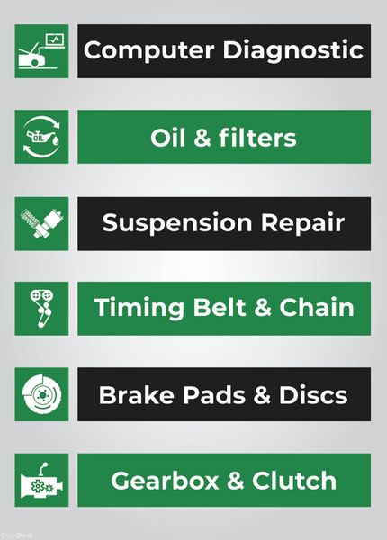 Mechanic available 326322738