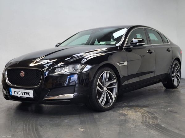 171 JAGUAR XF 2.0D PRESTIGE - MANUAL - NEW NCT = C 326326852