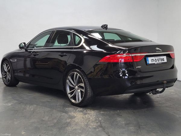 171 JAGUAR XF 2.0D PRESTIGE - MANUAL - NEW NCT = C 326326854