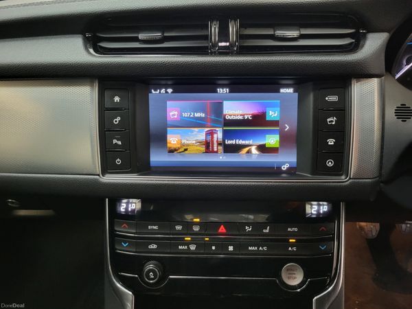 171 JAGUAR XF 2.0D PRESTIGE - MANUAL - NEW NCT = C 326326863