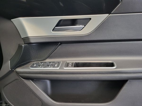 171 JAGUAR XF 2.0D PRESTIGE - MANUAL - NEW NCT = C 326326864