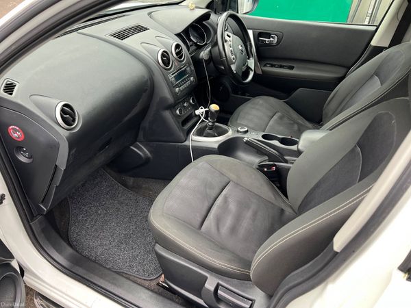 Nissan Qashqai 2014 1.6d SV 4X4 328482448