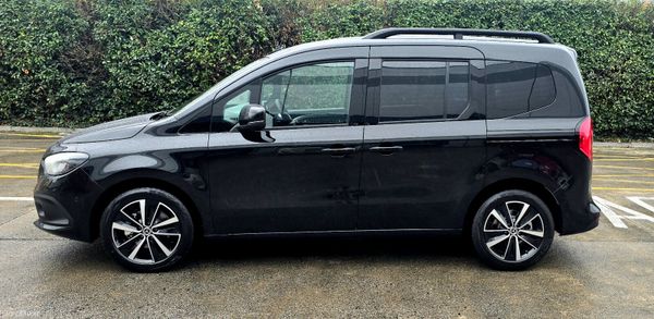 Mercedes-Benz T-Class - T 180 Progressive Auto 328406546