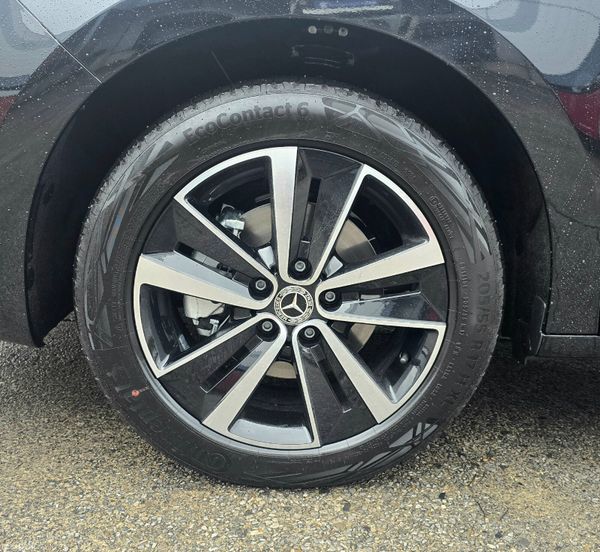 Mercedes-Benz T-Class - T 180 Progressive Auto 328406548