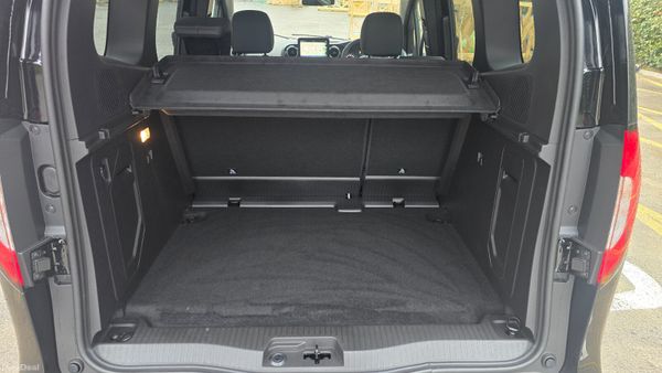 Mercedes-Benz T-Class - T 180 Progressive Auto 328406552