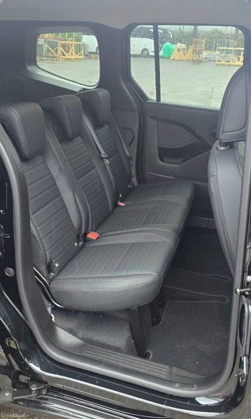 Mercedes-Benz T-Class - T 180 Progressive Auto 328406556