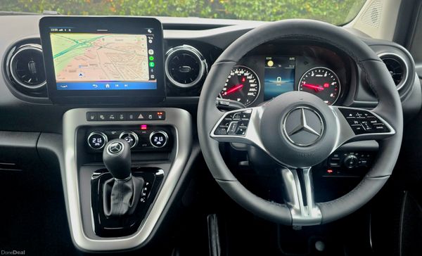 Mercedes-Benz T-Class - T 180 Progressive Auto 328406578