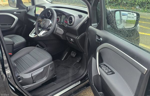 Mercedes-Benz T-Class - T 180 Progressive Auto 328406580