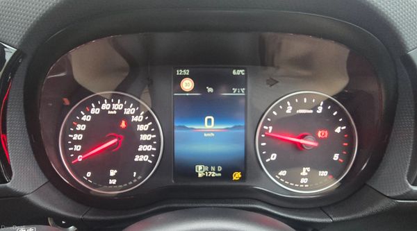 Mercedes-Benz T-Class - T 180 Progressive Auto 328406586