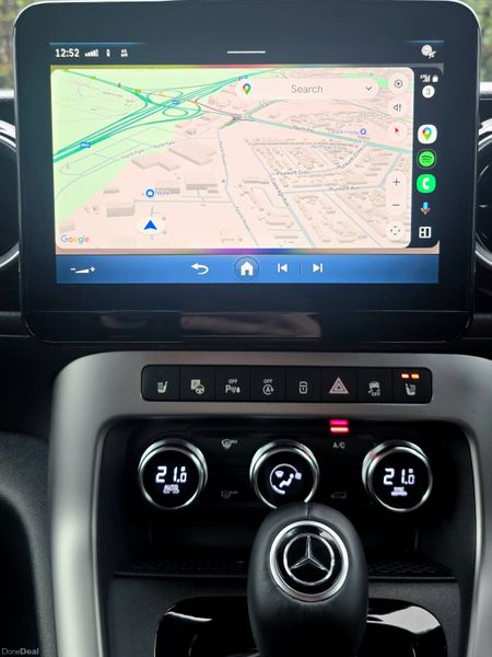 Mercedes-Benz T-Class - T 180 Progressive Auto 328406588