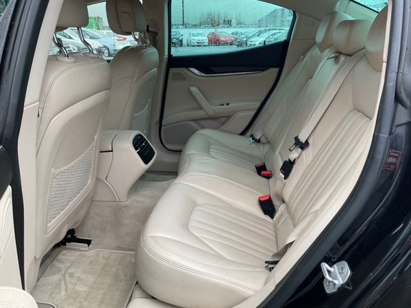 MASERATI GHIBLI 3.0 DIESEL V6 AUTOMATIC 328565662