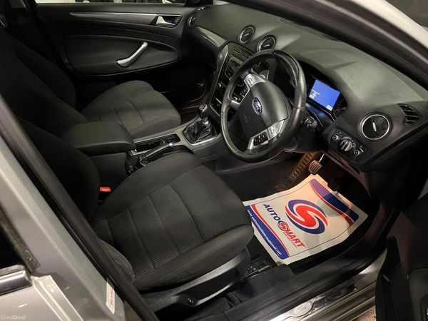 Ford Mondeo 2011 2.0TDCi 140PS Titanium 328881432