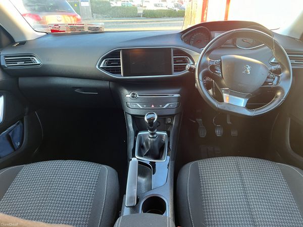 Peugeot 308 Active 1.5HDi NCT 329021968