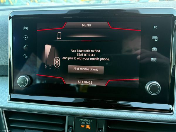 SEAT Tarraco  7 Seater Auto 329883602