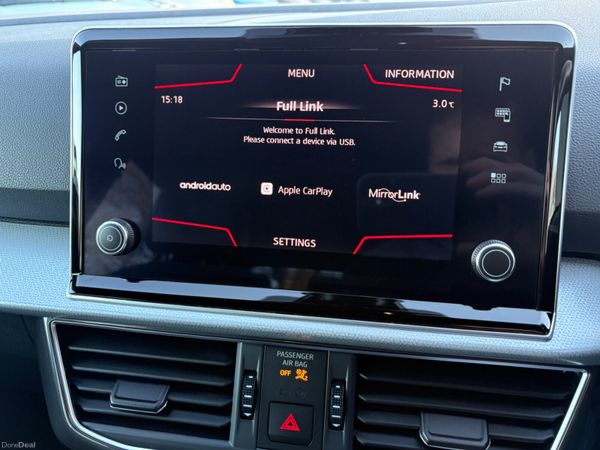 SEAT Tarraco  7 Seater Auto 329883604