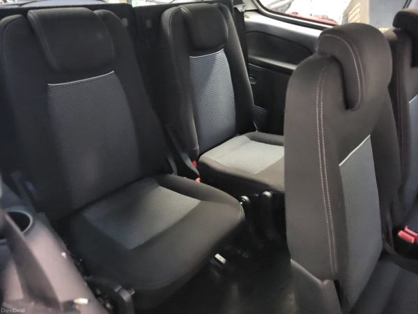 151 FORD GALAXY ZETEC 1.6TDCI 115 = NEW NCT  = 330029396