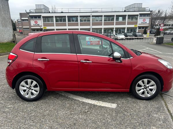 Citreon C3 1.2 Petrol Automatic 330171484