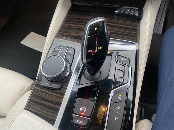 BMW 6-Series 3.0 dsl Msport Pro pack 330105080