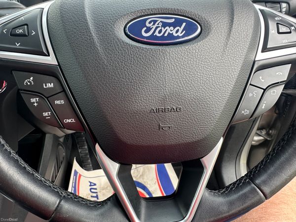 Ford S-Max 7 seater 2.0 TDCI 330105314