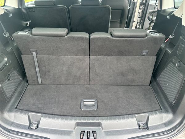 Ford S-Max 7 seater 2.0 TDCI 330105318