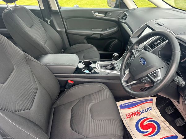 Ford S-Max 7 seater 2.0 TDCI 330105324