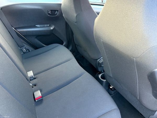 Peugeot 108 1.0 Petrol Nct TAX LOW KMS 331115102