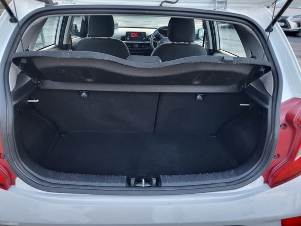 Kia Picanto 2022 1.0 petrol 331126846