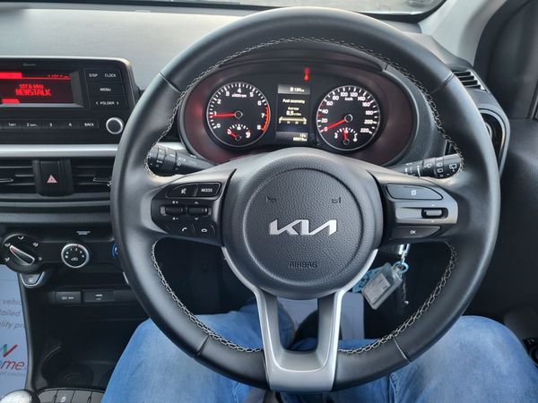 Kia Picanto 2022 1.0 petrol 331126853